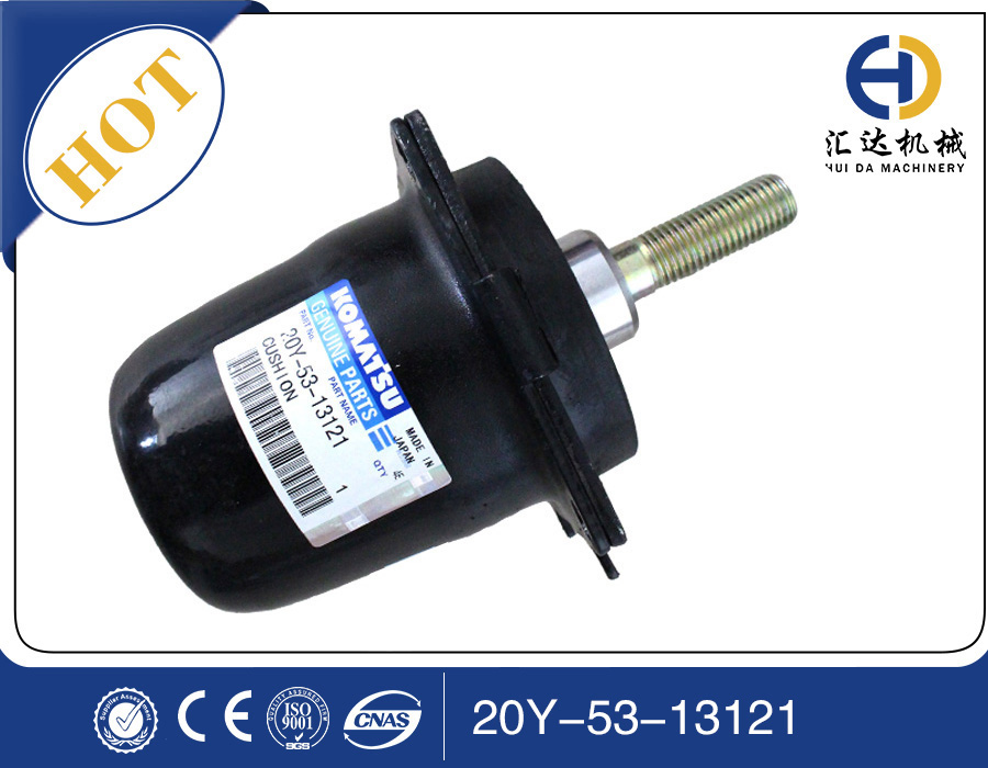 小松駕駛室配件