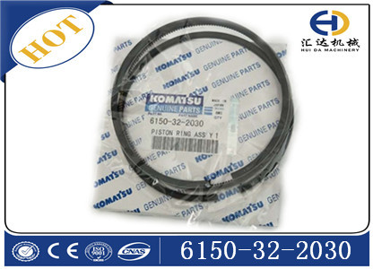 小松PC200-8活塞環(huán)6150-32-2030
