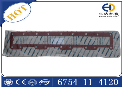 小松發(fā)動機(jī)配件6745-11-4120墊片